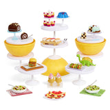 Mga entertainment mga's miniverse- make it mini foods: diner series 3b