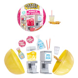 MGA Entertainment Miniverse Make It Mini appliances