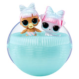 L.o.l. surprise baby bundle mini pop