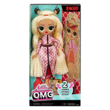 L.o.l. l.o.l surprise omg pop swag