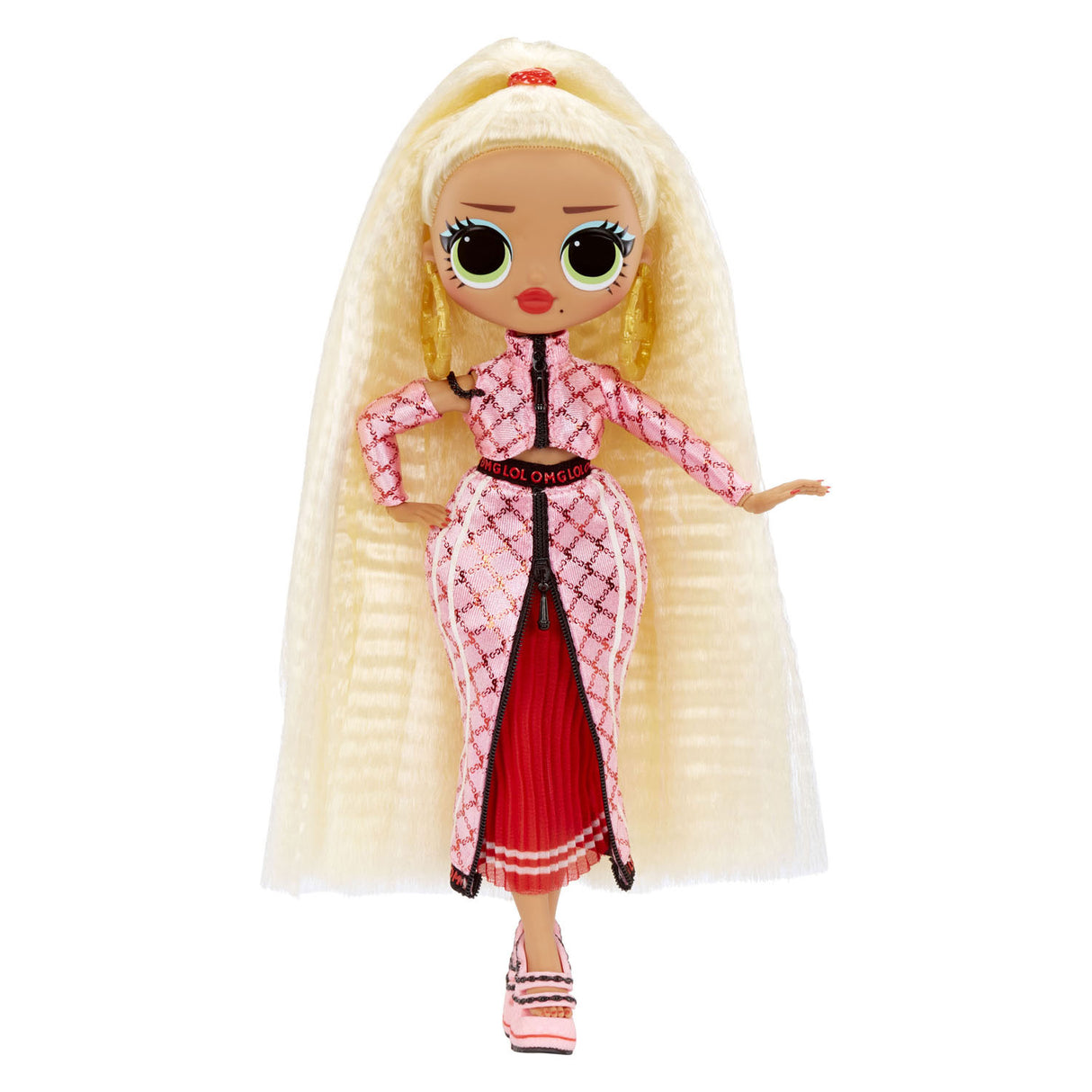 L.o.l. l.o.l surprise omg pop swag