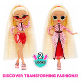 L.o.l. l.o.l surprise omg pop swag