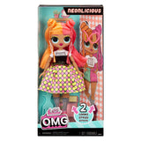 MGA Entertainment Surprise! O.M.G. HoS Neonlicious