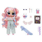L.o.l. l.o.l surprise tweens modepop - flora moon