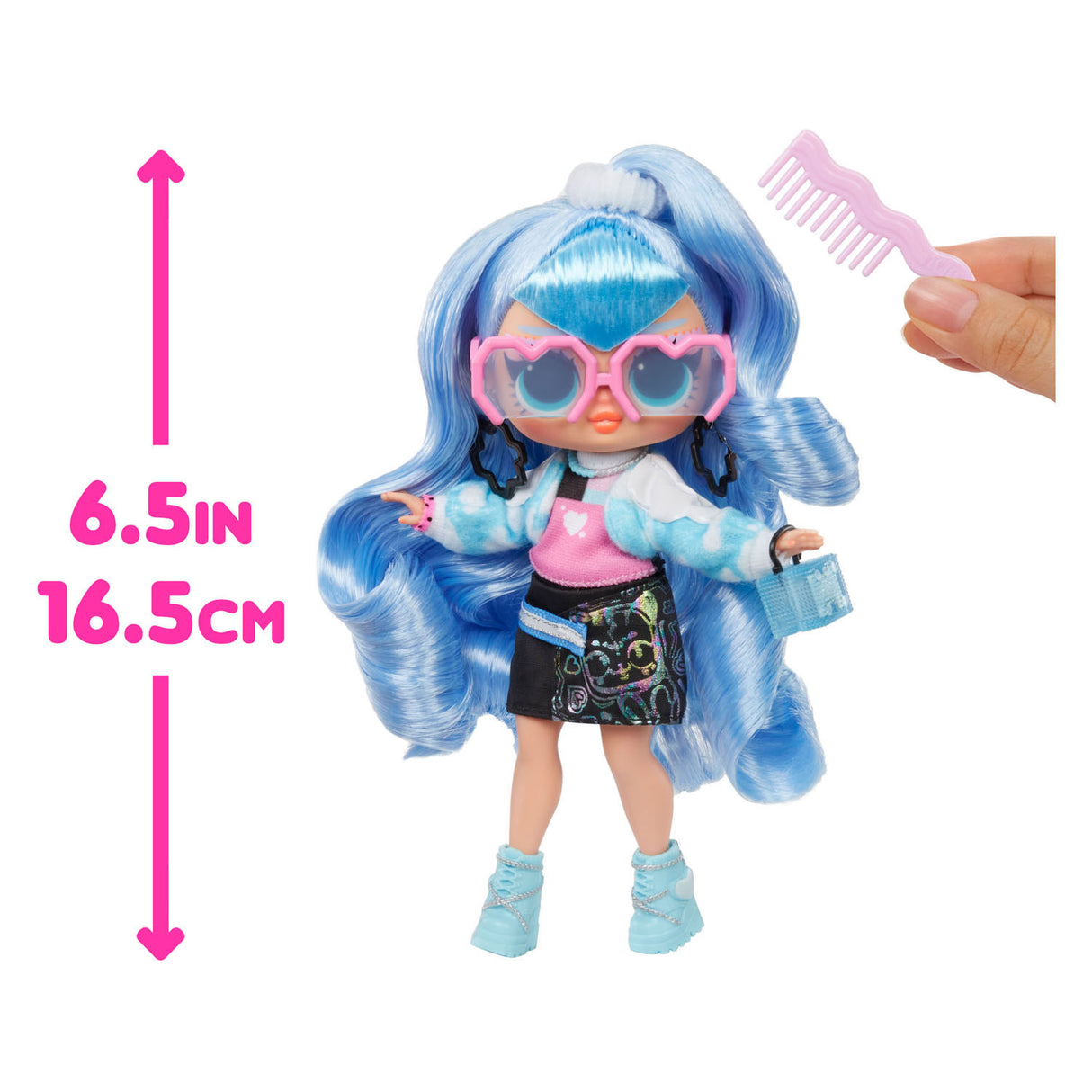 MGA Entertainment Surprise! Tweens Ellie Fly