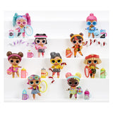 L.o.l. surprise all star sports gymnastics mini pop bal