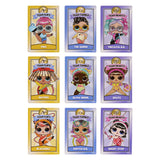 L.o.l. surprise all star sports gymnastics mini pop bal