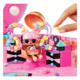 L.o.l. surprise hair beads salon