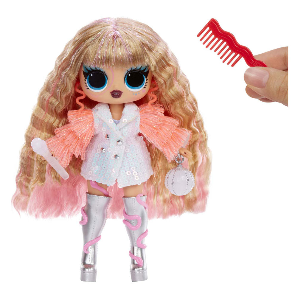 L.o.l. surprise tweens neon pop stars - thea stars