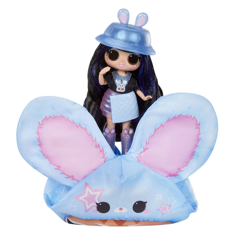 L.o.l. surprise tweens costume surprise pop - aya cherry