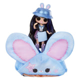L.o.l. surprise tweens costume surprise pop - aya cherry