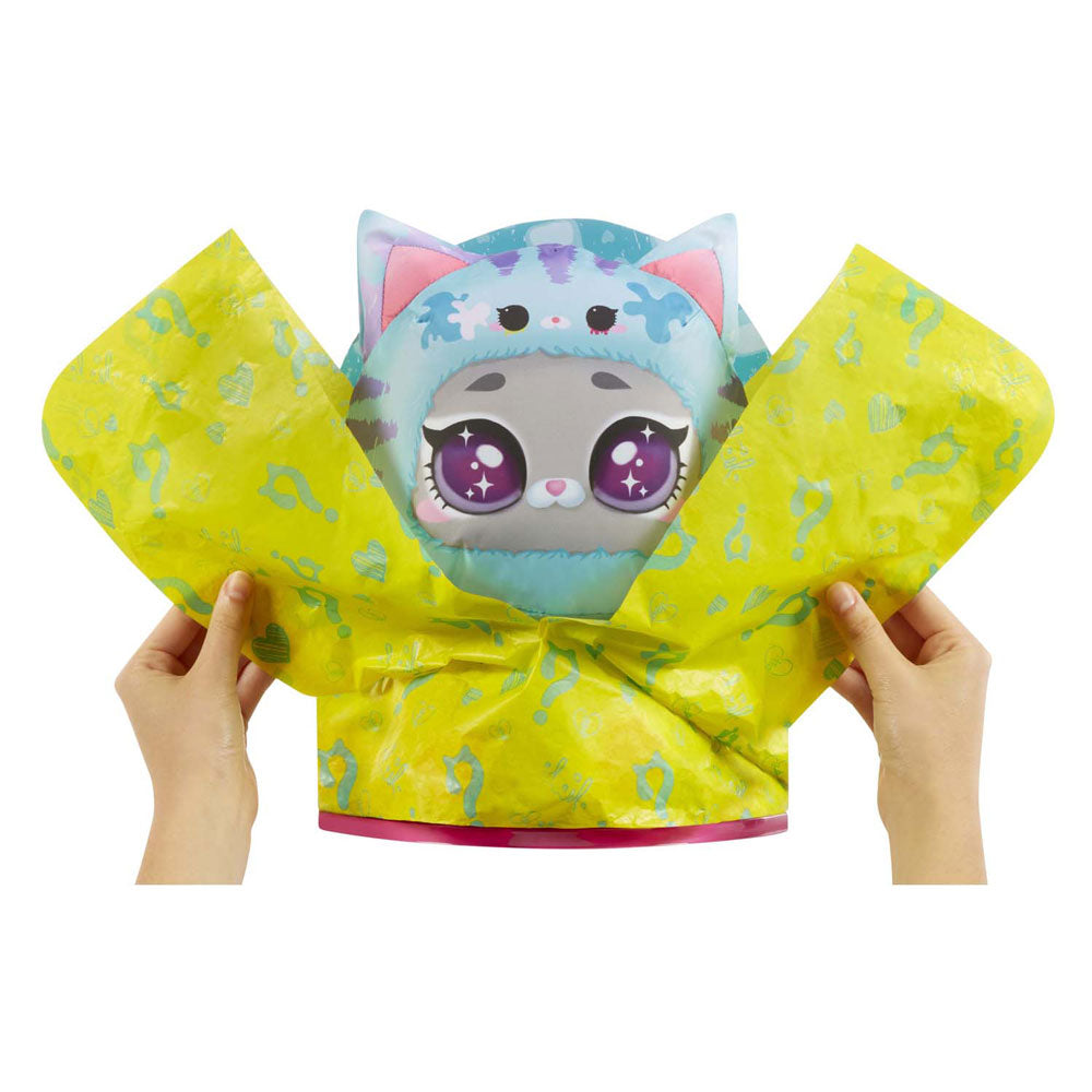 L.o.l. surprise tweens costume surprise - emma emo