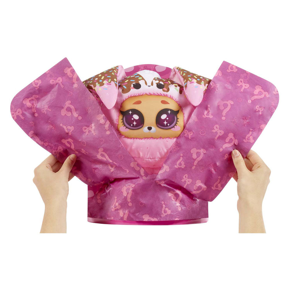 L.o.l. surprise tweens costume surprise ali dance