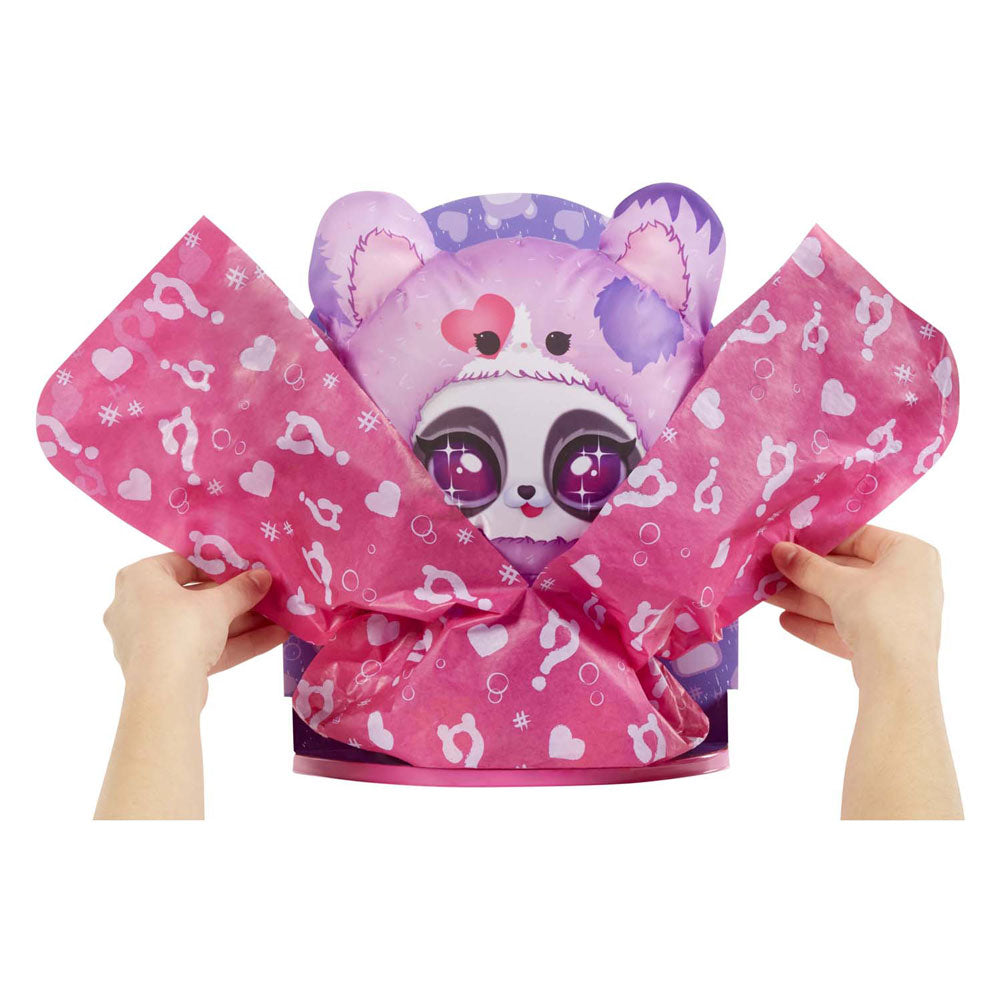 L.o.l. surprise tweens costume surprise - hoops cutie