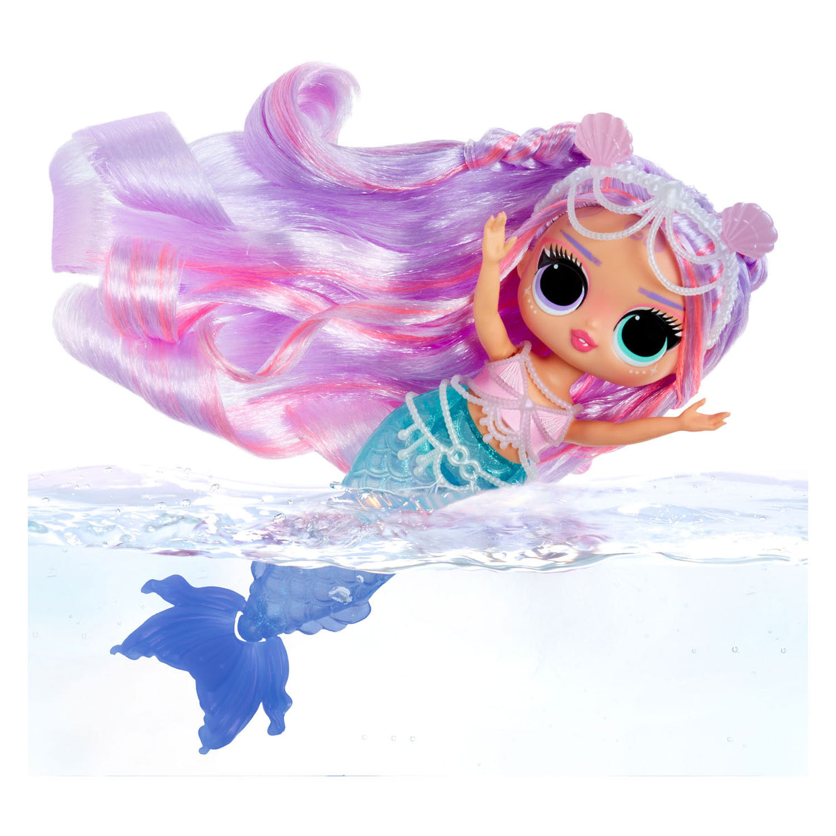 L.o.l. surprise tweens mermaid pop - lana marine