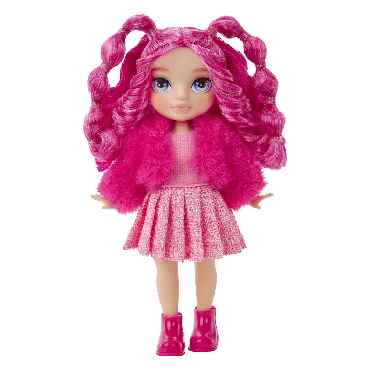 Rainbow high modepop magenta