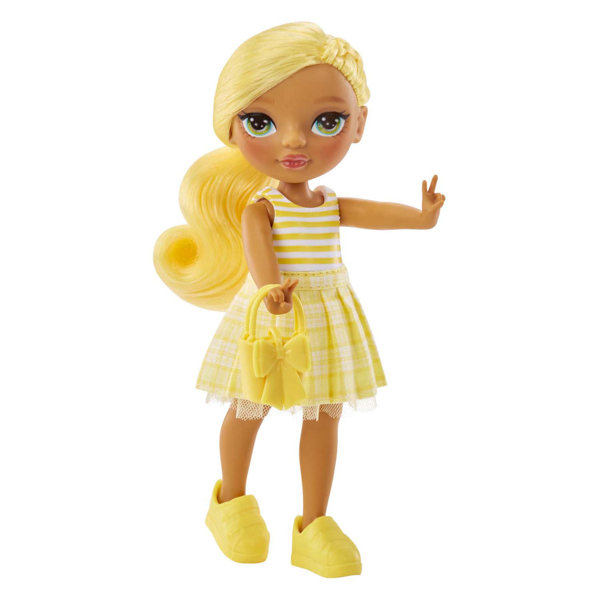 Rainbow high modepop daisy
