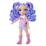 Mga entertainment rainbow high modepop amethyst
