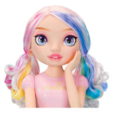 Rainbow high styling head speelset