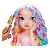 Rainbow high styling head speelset