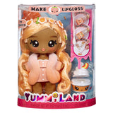 Mga entertainment yummiland grote pop + lipglossdiertje - piper peach