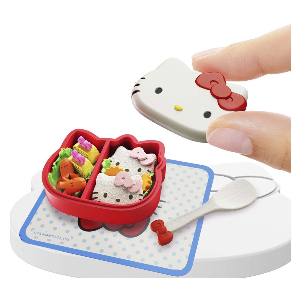 Mga entertainment mga's miniverse - make it mini hello kitty