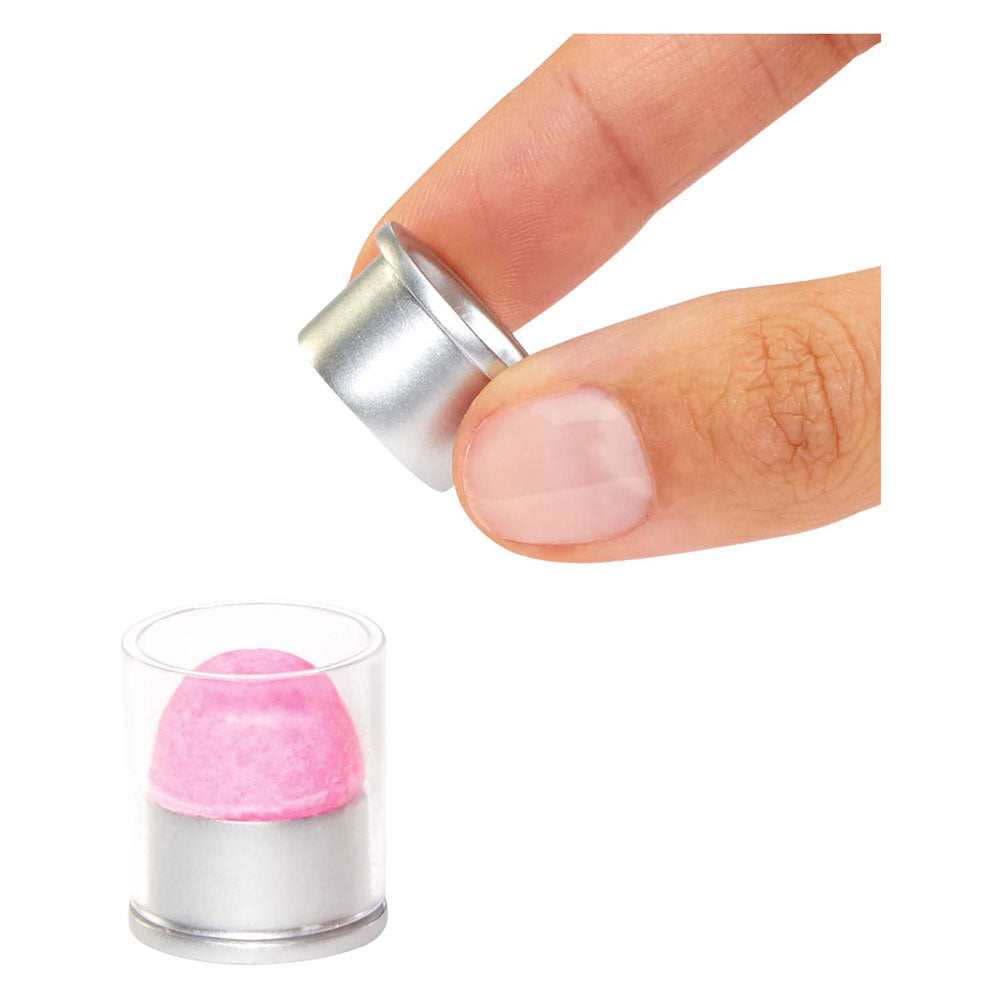 Mga entertainment mga's miniverse - make it mini spa verzamelen