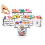 Mga entertainment mga's miniverse - make it mini spa verzamelen