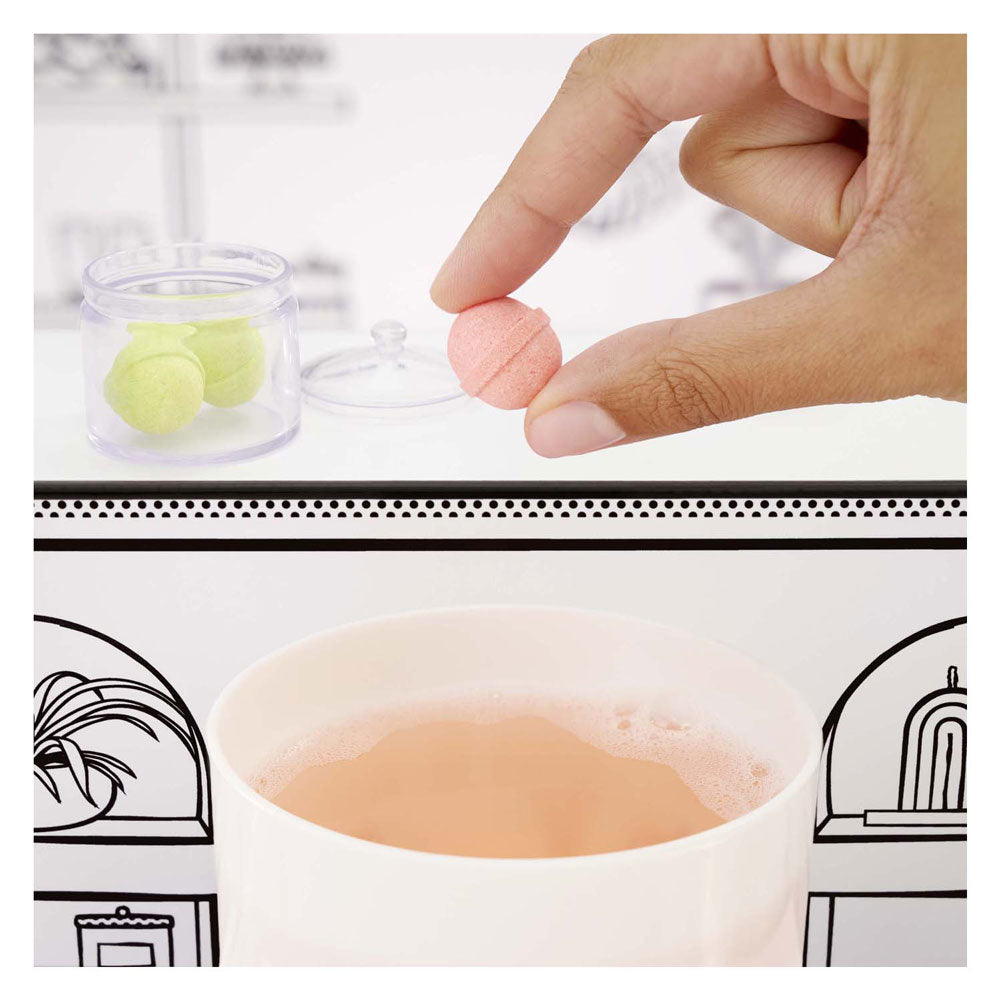 Mga entertainment mga's miniverse make it mini spa - multipakket