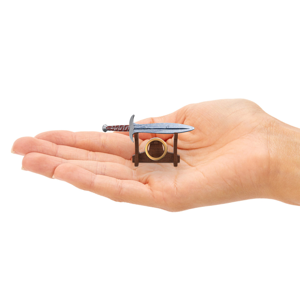 Mga entertainment mga's miniverse - make it mini lord of the rings