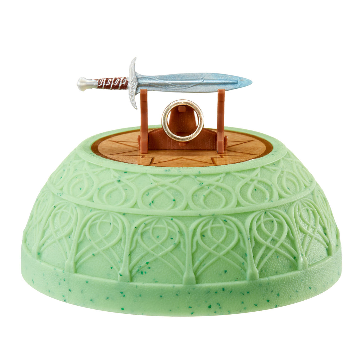 Mga entertainment mga's miniverse - make it mini lord of the rings