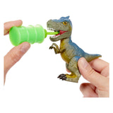 Grossasaurus blind asst