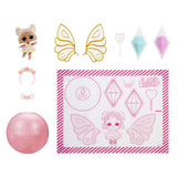 L.o.l. surprise fairy tots mini pop surprise bal