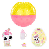 L.o.l. surprise easter supreme mini pop hops konijn surprise bal
