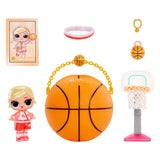 L.o.l. surprise surprise all star sports vault mini pop surprise bal