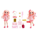 Mga entertainment rainbow high crystal fashion modepop - bella