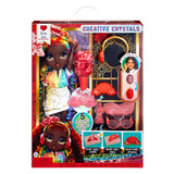 Mga entertainment rainbow high crystal fashion modepop - rainbow