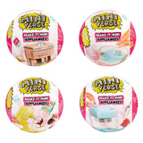 Mga entertainment mga's miniverse - make it mini appliances series 2 verzamelen