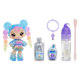 Mga entertainment yummiland pop - britney boba met lipgloss set