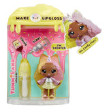 Mga entertainment yummiland pop - nia candy fluff met lipgloss set