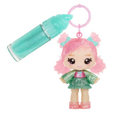 Mga entertainment yummiland pop - susie sour straw met lipgloss set