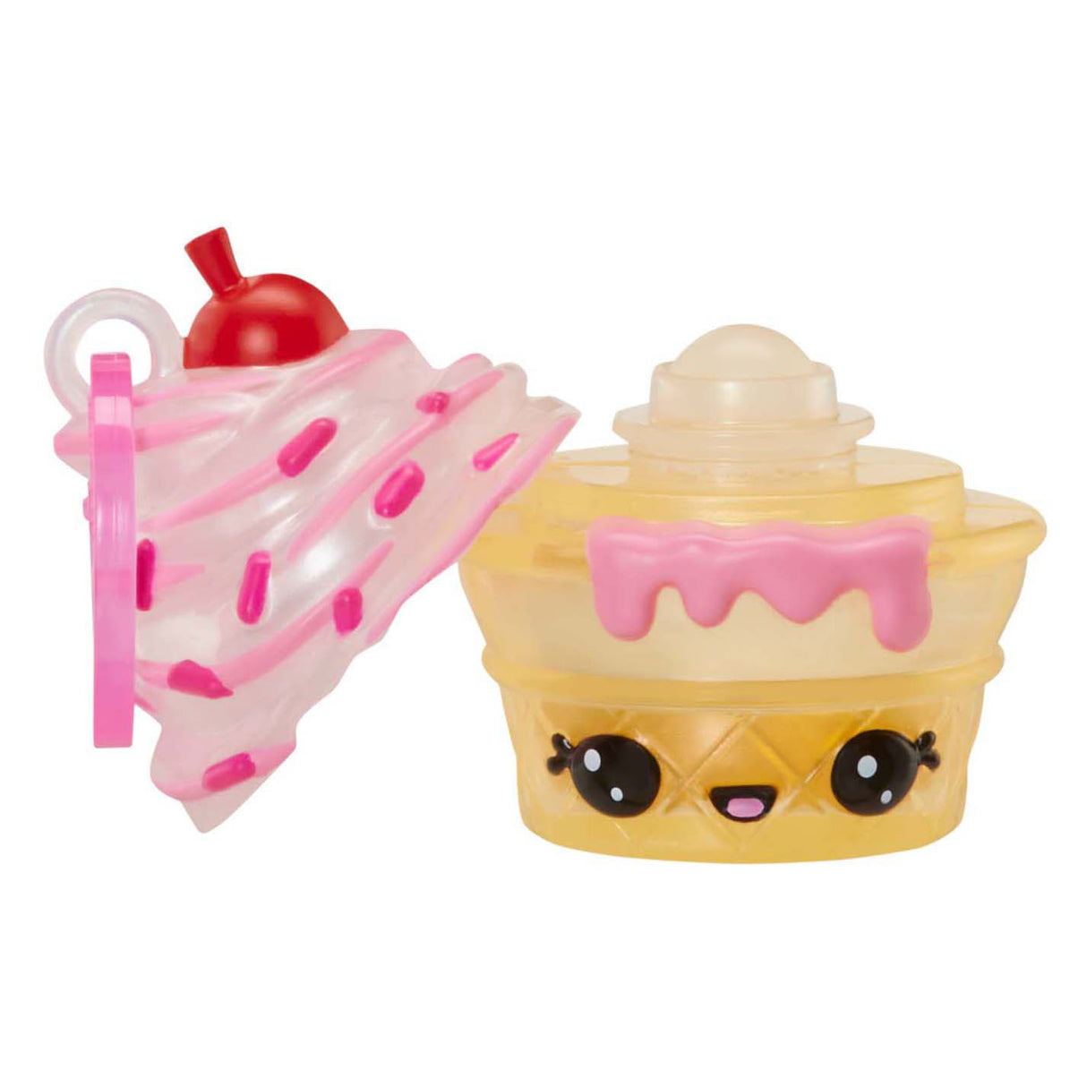 Mga entertainment yummiland num noms parfumroller verrassing