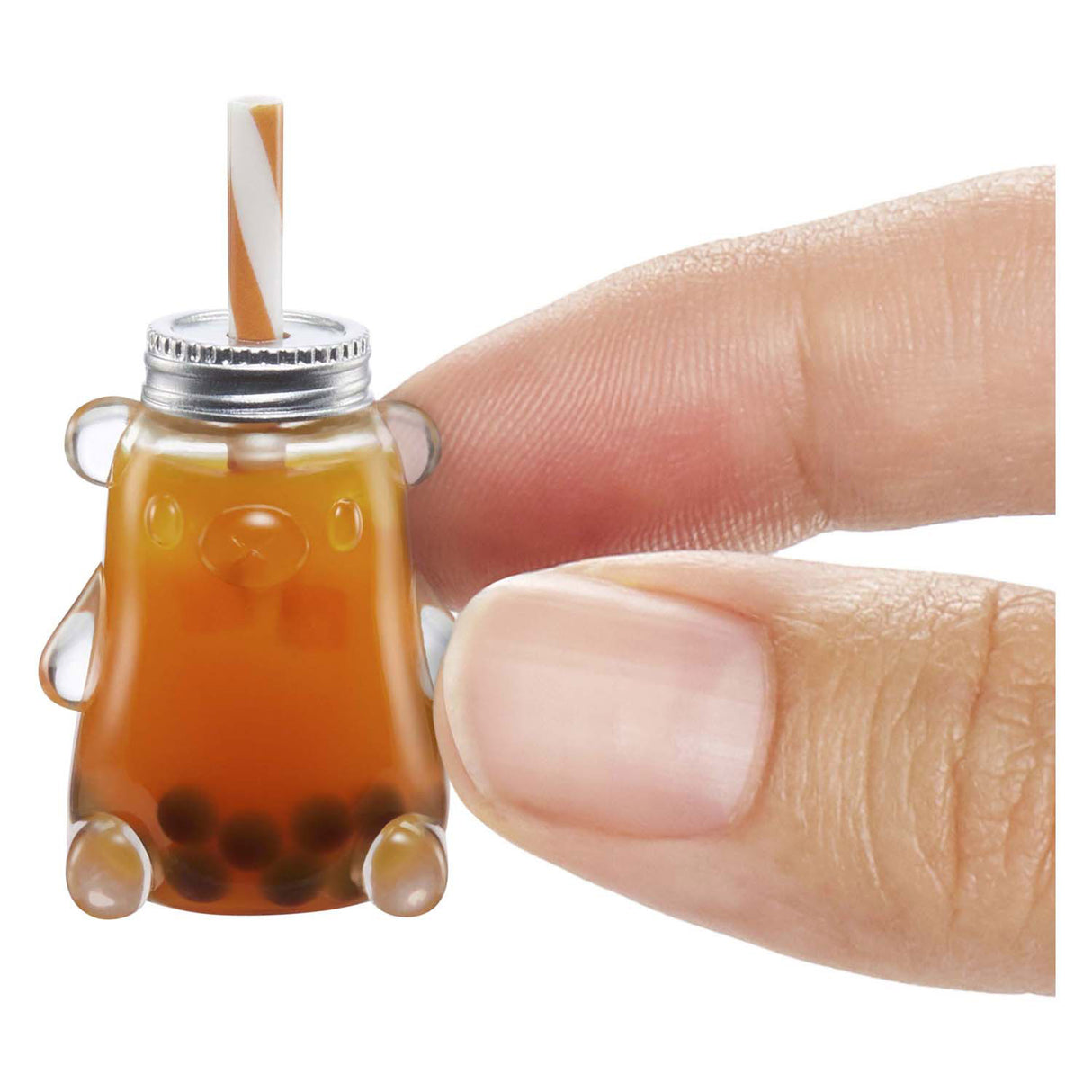 Mga entertainment mga's miniverse make it mini foods cafe series 4 verzamelen