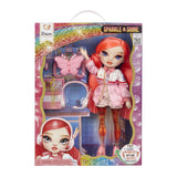 Mga entertainment rainbow high sparkle shine modepop