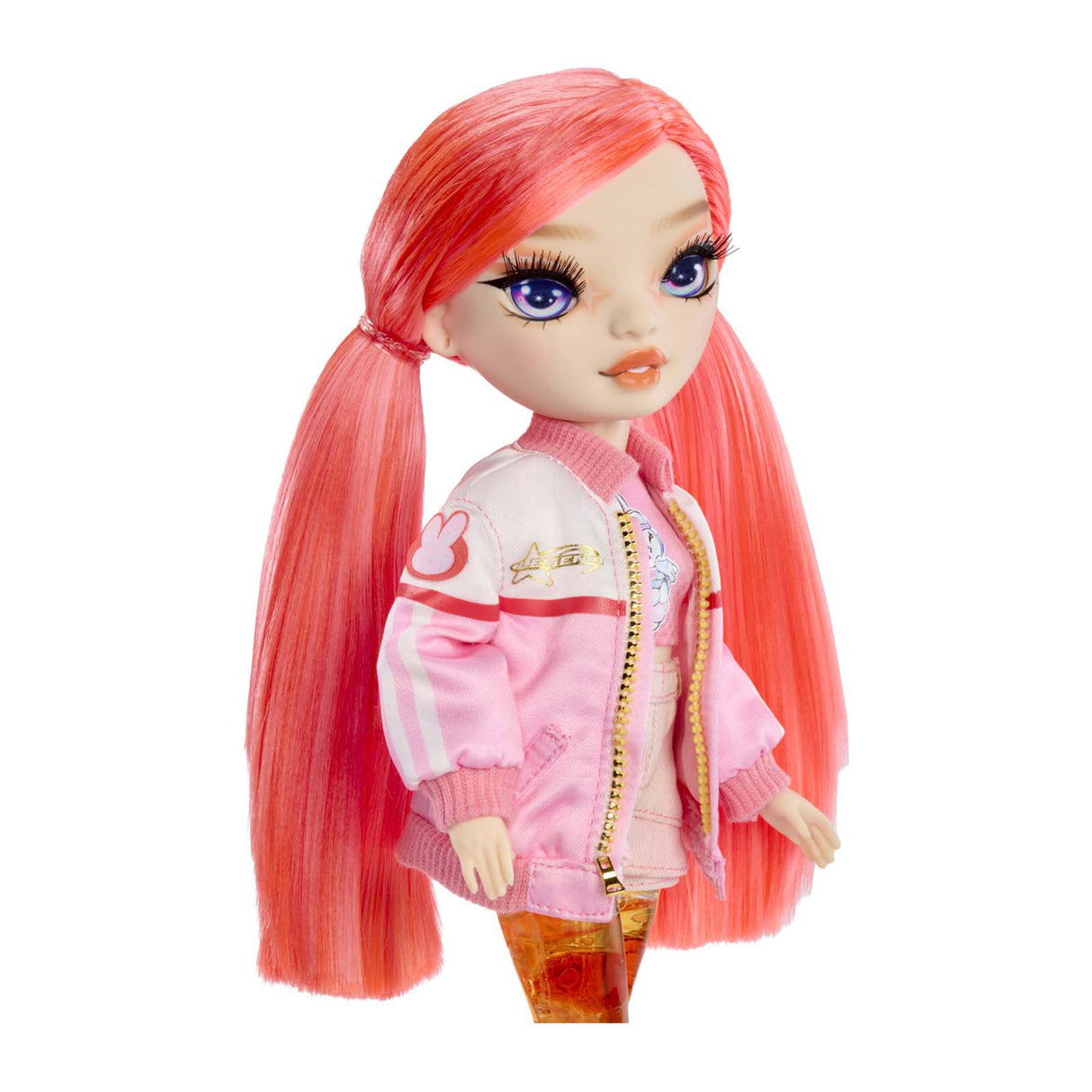 Mga entertainment rainbow high sparkle shine modepop