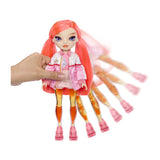 Mga entertainment rainbow high sparkle shine modepop