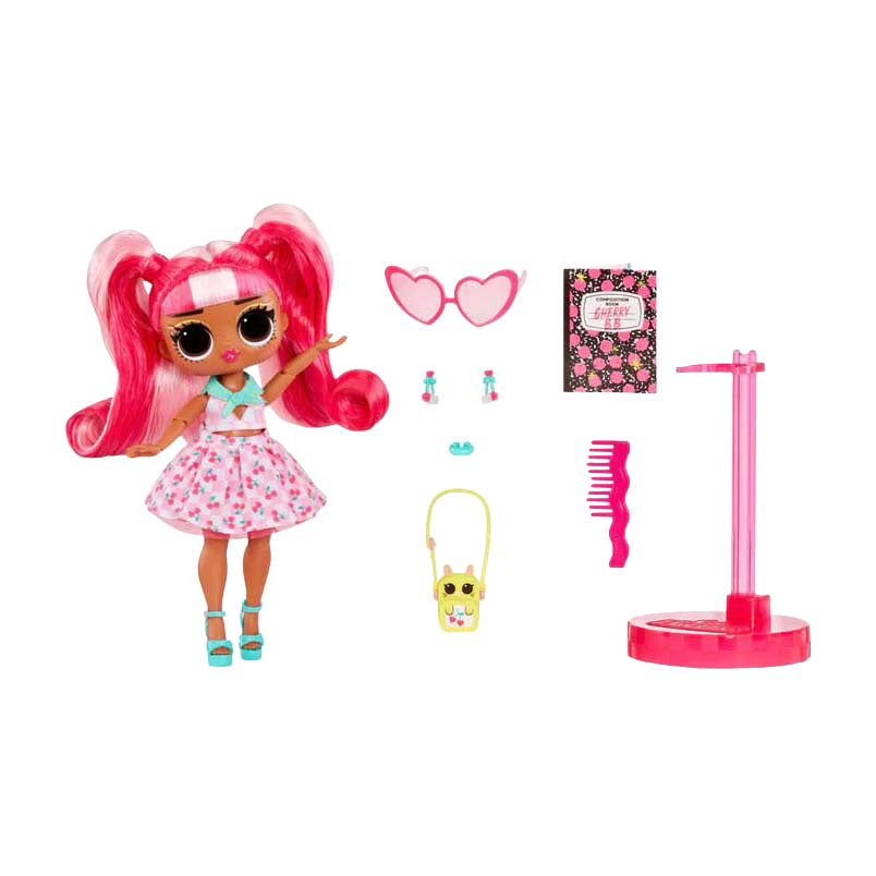 Mga entertainment l.o.l. surprise tweens core modepop - cherry b.b.