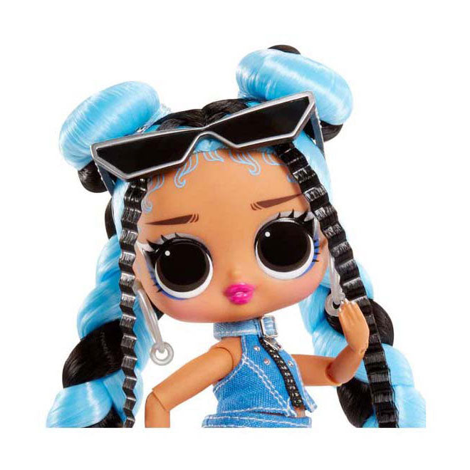 Mga entertainment l.o.l. surprise tweens core modepop - freshest