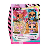 Mga entertainment l.o.l. surprise tweens core modepop - freshest
