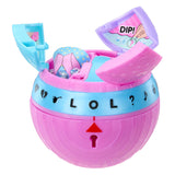 Mga entertainment l.o.l. surprise eye spy tots assorti
